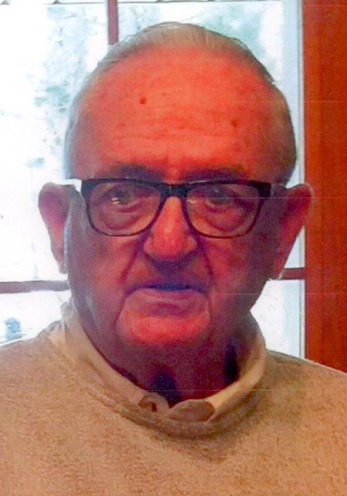 Joseph Dulski