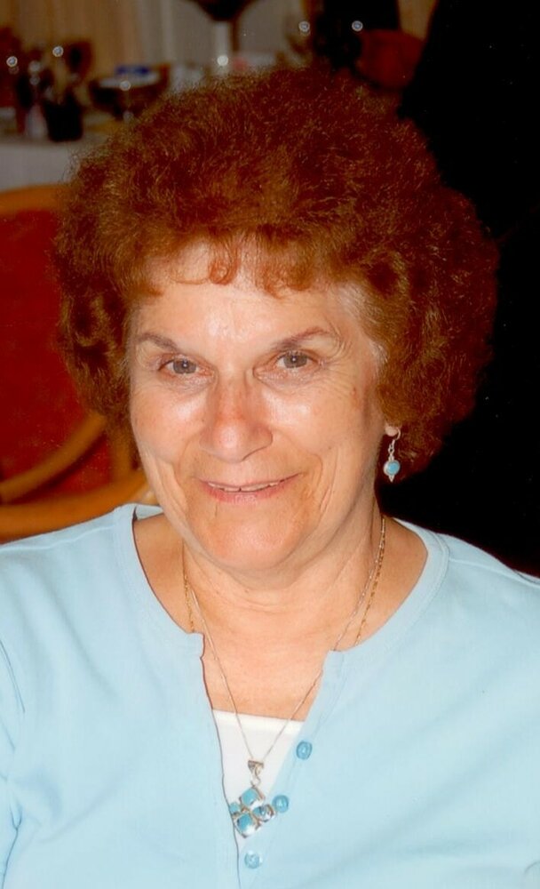 Virginia Greene