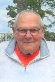 Stephen Szczerbacki