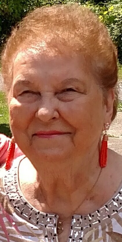 Irene Bernardi
