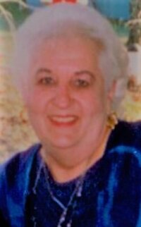 Obituary of Ruby J. Seeley